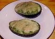Hot  Avocado