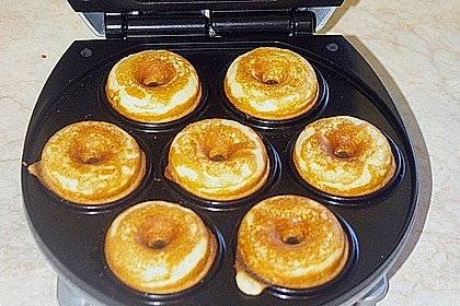 Donuts 1