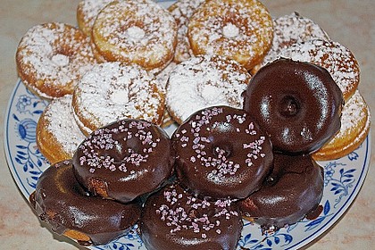 Donuts 2