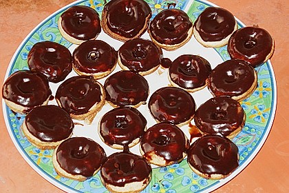 Donuts 3