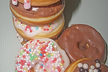 Donuts 5