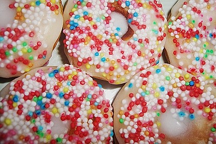Donuts 6