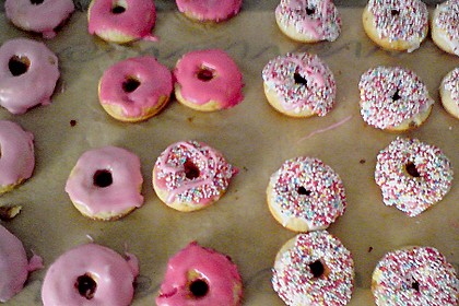 Donuts 7