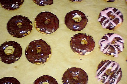 Donuts 8