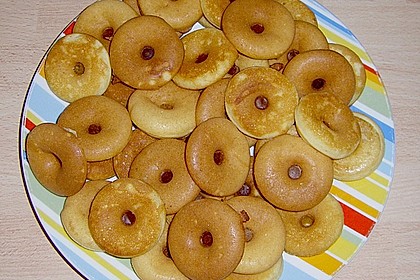 Donuts 9