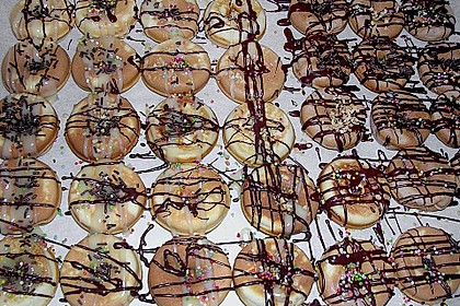 Donuts 10
