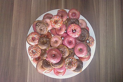Donuts 11
