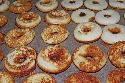 Donuts 12