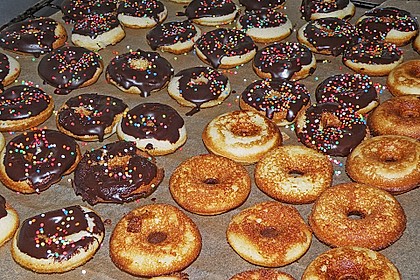 Donuts 13