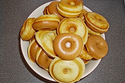 Donuts 14
