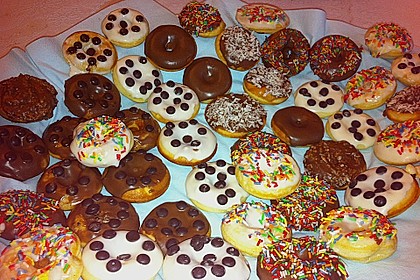 Donuts 15