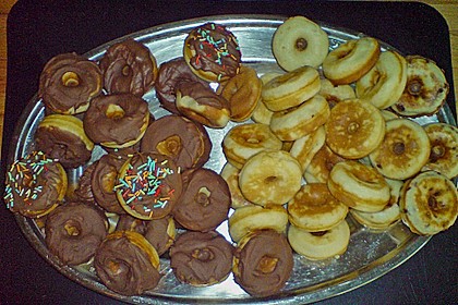 Donuts 17
