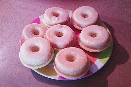 Donuts 18