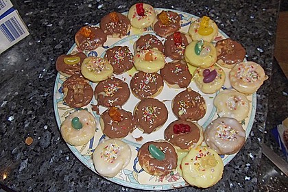 Donuts 20