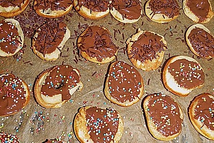 Donuts 21