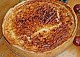 Majas Quiche Lorraine in verschiedenen Variationen