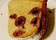 Amaretto - Kirsch - Guglhupf