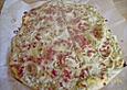 Els&auml;sser Flammkuchen