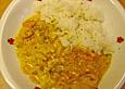 K&uuml;rbis - Curry