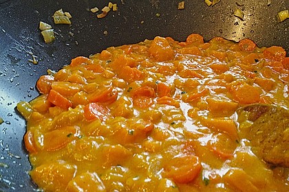 K&uuml;rbis - Curry 2