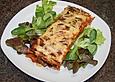 Tortilla - Rollen