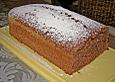 Schokoladenkuchen