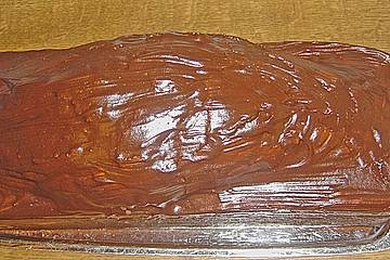 Schokoladenkuchen