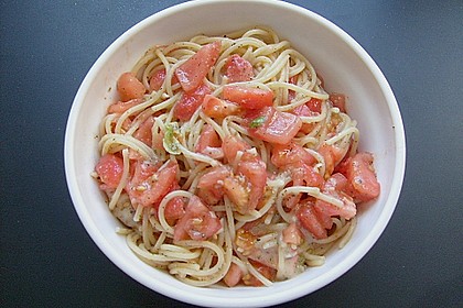 Sommerspaghetti 7