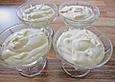 Mascarpone - So&szlig;e