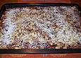 Kirsch - Marzipankuchen
