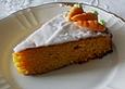 R&uuml;bli - Torte