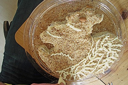 Eichh&ouml;rnchenkuchen