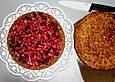 Buchweizen - Torte