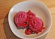 Joghurt - Fruchteis
