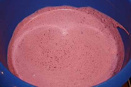 Joghurt - Fruchteis 3