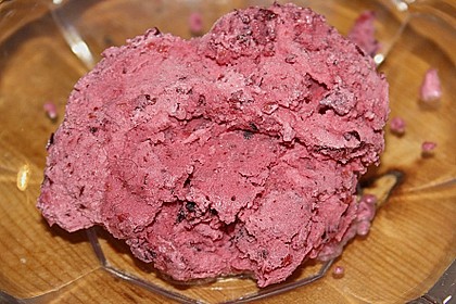 Joghurt - Fruchteis 4