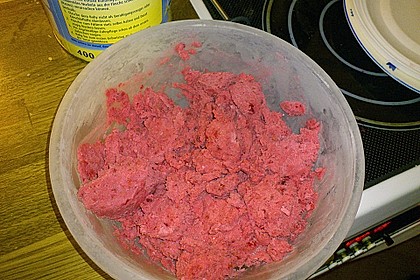 Joghurt - Fruchteis 5