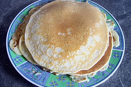 Pfannkuchen 1