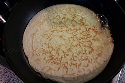 Pfannkuchen 2