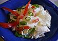 Rettichsalat