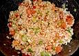 Bulgur - Salat