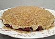 Himbeerquark