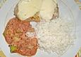 Mozzarellasteaks