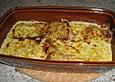 Schweizer K&auml;se - Cr&ecirc;pes