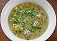 Erd&auml;pfelsuppe