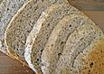 Mohn - Sonnenblumenkernbrot