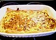 Antonias Lachs - Porree - Tarte