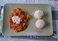 Indian Chicken Tikka Masala