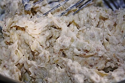Quark - Kokos - M&uuml;sli