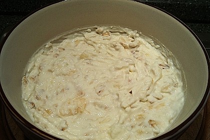 Quark - Kokos - M&uuml;sli 2